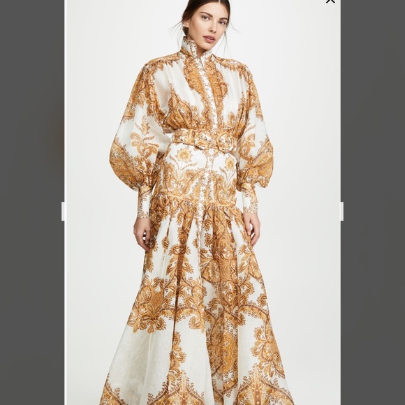 Zimmerman Dress - Picture 2 of 9